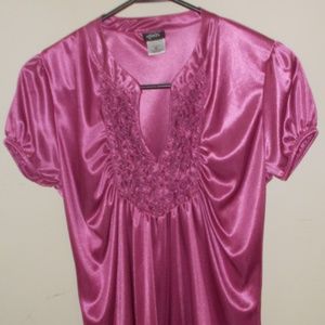 ALMOST VINTAGE VANITY TOP SZ. MEDIUM